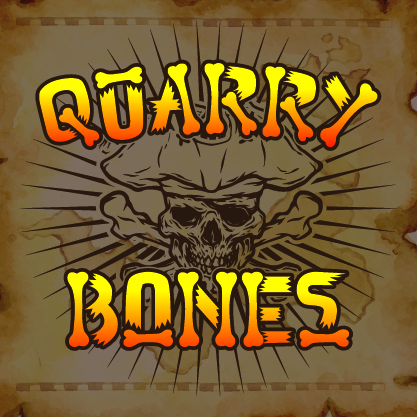 Quarry Bones